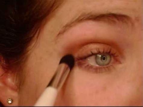 Bronze Smokey Eye UD Naked Palette Tutorial YouTube