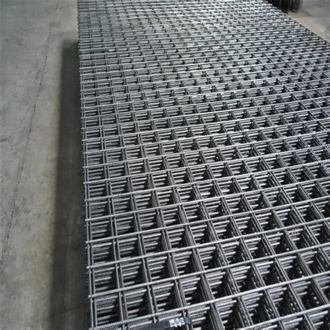 Heavy Duty Concrete Reinforcement A A A A C Sl