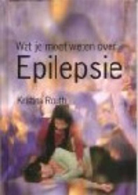 Epilepsie Wat Je Moet Weten Over Kristina Routh