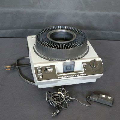 35mm Slide Projector » A to Z Party Rental, PA