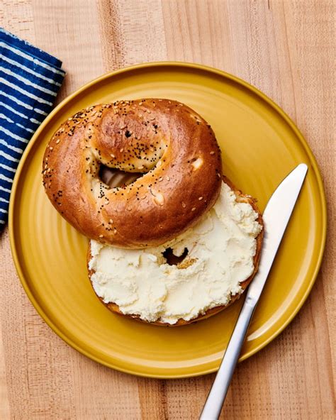 The Secret Ingredient In Nyc Style Cream Cheese The Kitchn