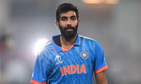 INd vs SA: "Bumrah Crucial For India's Comeback": Bharat Arun Ahead Of ...