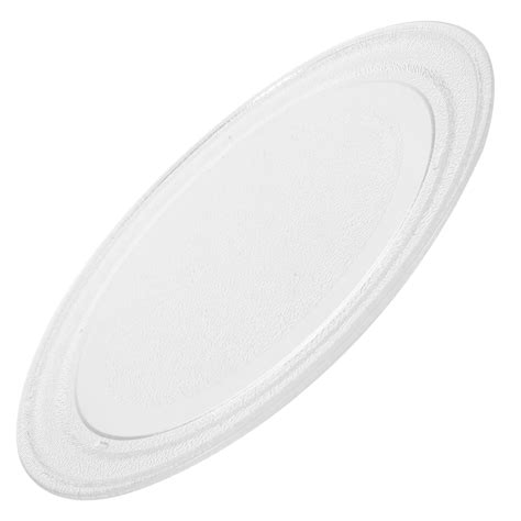 Microwave Ovens Turntable Plate Replacement Cooking Tray Board Glass