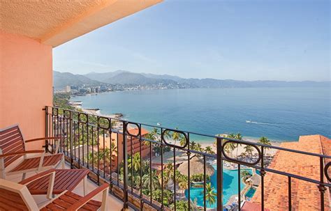 Holiday Inn Puerto Vallarta Hotel Cheap Vacations Packages | Red Tag ...