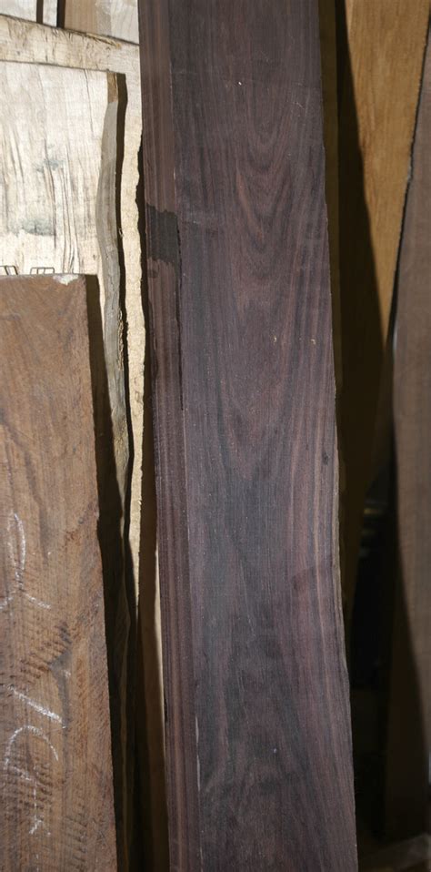 East Indian Rosewood Lumber Hearne Hardwoods