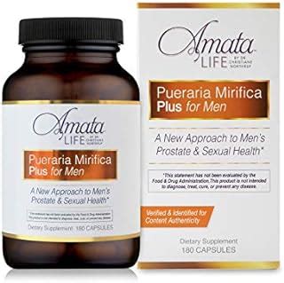 Best Pueraria Mirifica For Men In 2023 {Buying Guide} - Welding FAQ