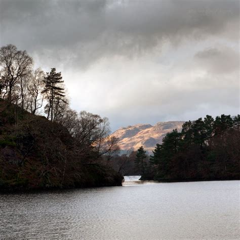 Loch Katrine | National parks, Loch lomond, The loch