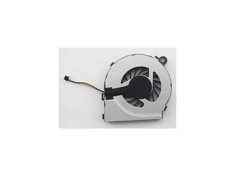 New CPU Cooling Fan For HP G62 448CA G62 454CA G62 455DX G62 457CA G62