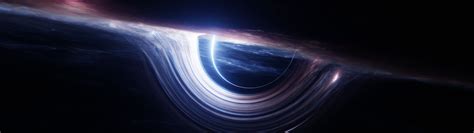 Interstellar Black Hole Hd