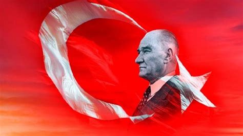 29 Ekim Cumhuriyet Bayramı kutlu olsun Cumhuriyetimiz tam 99 yaşında