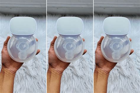 How To Use And Install Momcozy Wearable Breast Pump