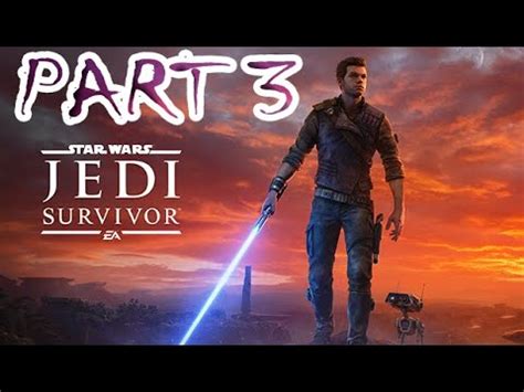 Part Star Wars Jedi Survivor T Rk E Yama K Farkl Bir