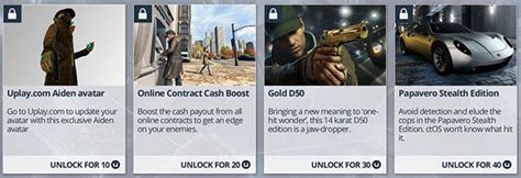 Uplay Basic Info Watch Dogs Game Guide