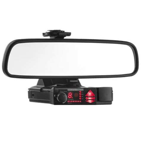 Best Place To Mount A Radar Detector Ratedradardetector