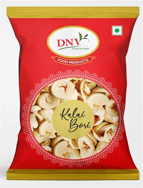 Dnv Kalai Bori 100g