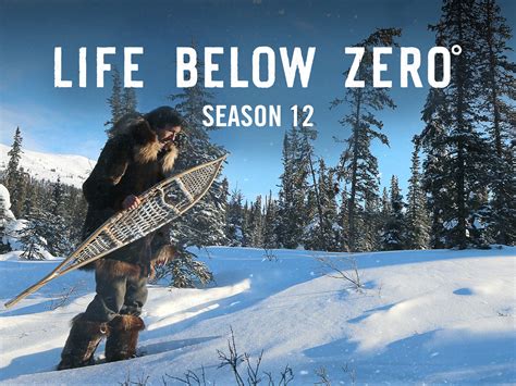 Life Below Zero Andy Bassich Age