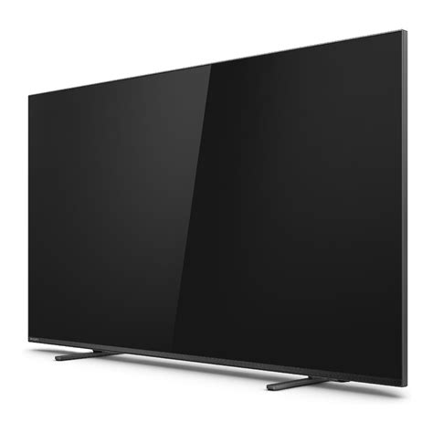 Philips Ambilight Tv Pus The One