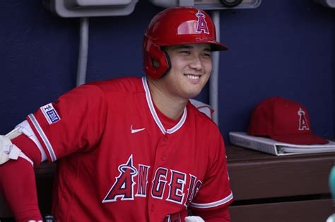 오타니 또 트로피 수집mlb 최고 지명타자상 3년 연속 수상 중앙일보