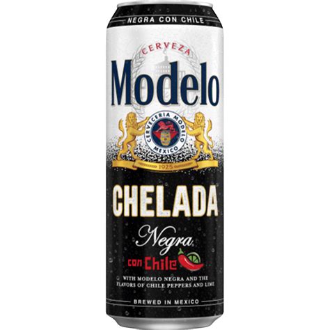 Modelo Chelada Negra | Total Wine & More