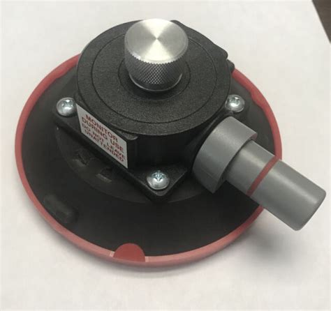 Woods Power Grip Mounting Suction Cup LJ45 4 5 Heavy Duty EBay