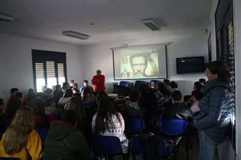 Semana Vocacional Eso Maristas C Rdoba