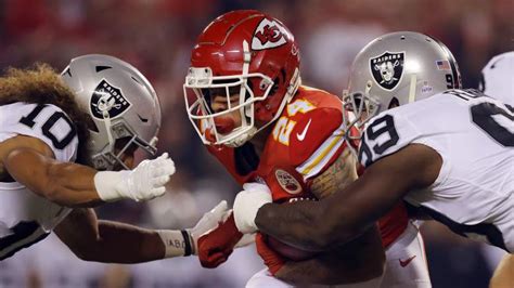 Chiefs WR Skyy Moore Headlines Week 18 Injury Update