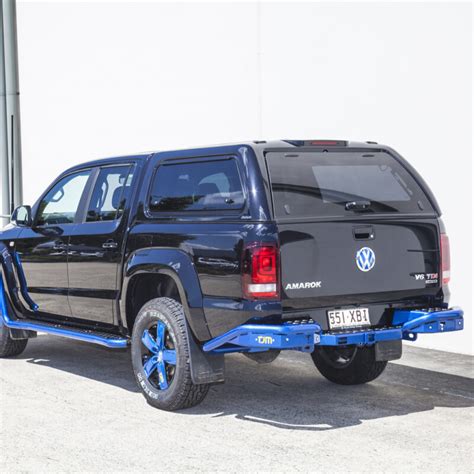 Cupula Stylish Volkswagen Amarok Trustus