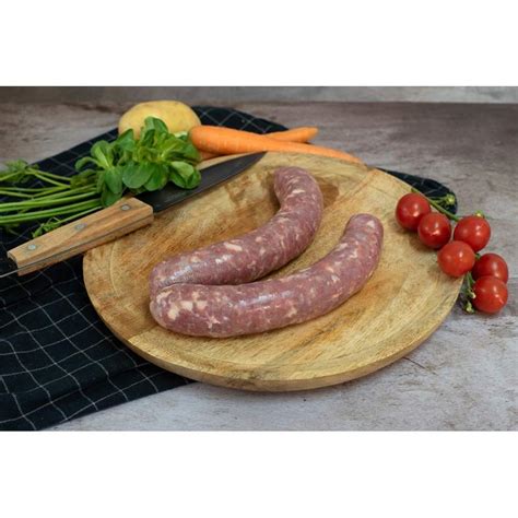 Saucisses Fra Ches De Canard Gr Sous Vide Origine Sud Ouest