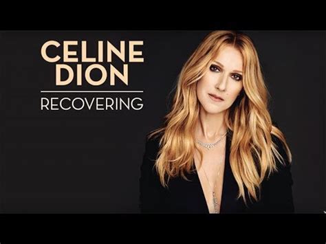 Celine Dion Recovering Cover YouTube