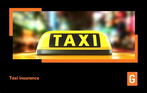 Taxi Insurance