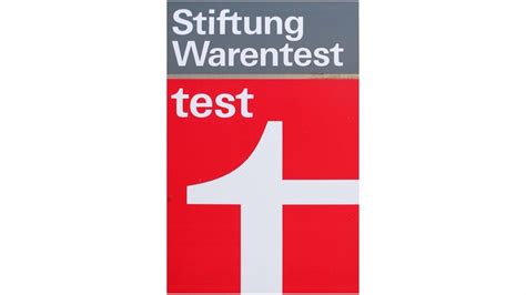 Stichtag Dezember Gr Ndung Der Stiftung Warentest Stichtag