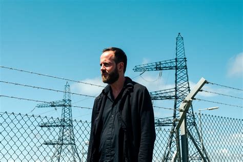 Ulrich Schnauss Interview Electricityclubcouk