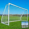 Amazon Quickplay Q Fold Match Soccer Goal Second Folding