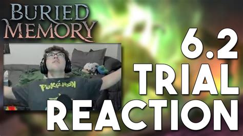 Ffxiv Buried Memory Trial Reaction Storm S Crown Trial