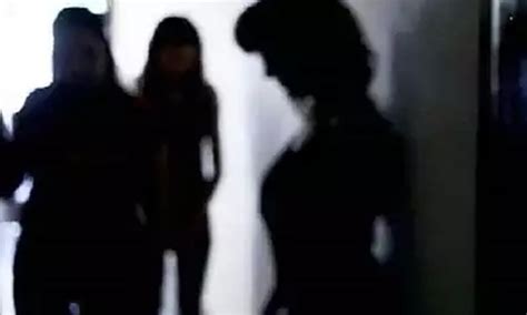 Sex Racket Busted Held In Kanpur