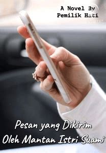 Pesan Yang Dikirim Oleh Mantan Istri Suami Dreame