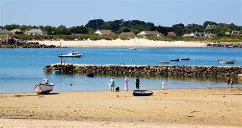 The Top 10 BEST Beaches in Guernsey | Condor Ferries