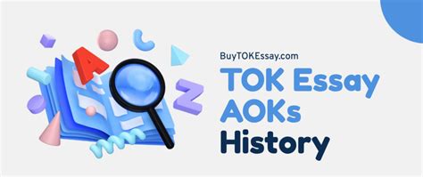 History AOK. Let's Understand this TOK Area of Knowledge