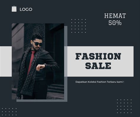 Halaman 20 Gratis Desain Contoh Online Shop Canva