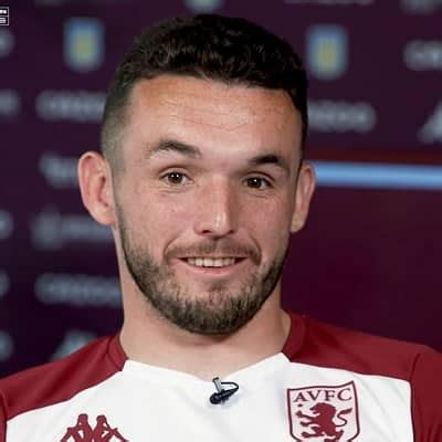 John Mcginn Married Bio Career Age Net Worth Height Facts