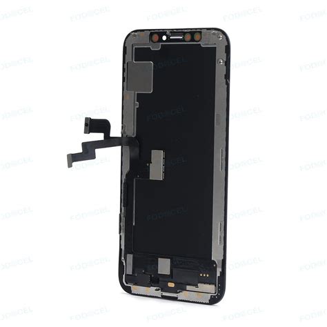 Fodacel Ihr Gro H Ndler F R Handyzubeh R Iphone Xs Display Online