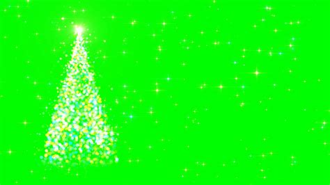 Merry Christmas Greeting Animation Christmas Stock Motion Graphics SBV ...