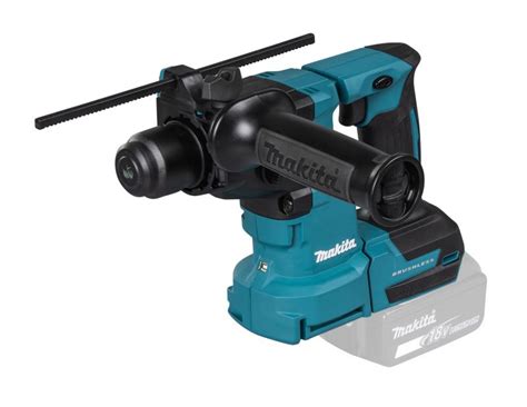 Makita DHR183Z 18V LXT Brushless SDS Drill Body Only At D M Tools