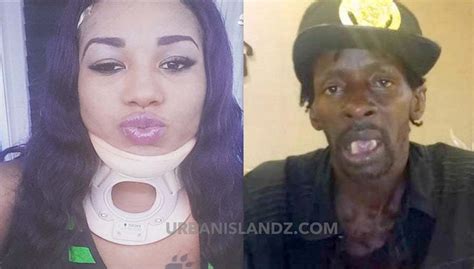 Gully Bop Looses His Mind Tried To Kill Shauna Chin