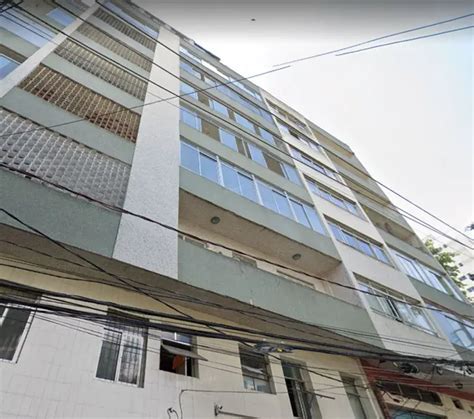 Condom Nio Edif Cio De Maio Rua Manoel Dutra Bela Vista