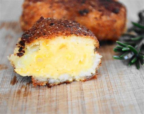 Potato Croquettes Recipe | SideChef