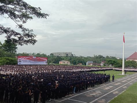 Masa Tenang Pemilu 2024 Di Tasikmalaya Pengawas TPS Harus Waspadai Hal Ini