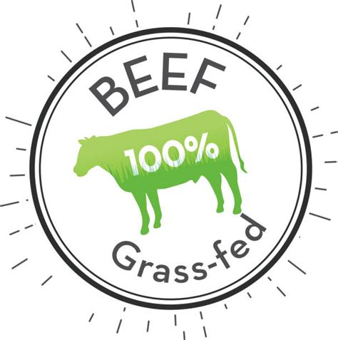 Best Grass Fed Illustrations Royalty Free Vector Graphics And Clip Art Istock