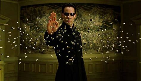 Matrix 4 Keanu Reeves y sus papeles más recordados en el cine