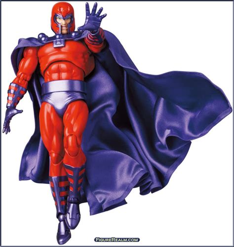 Magento Original Comic Version Mafex Marvel Medicom Action Figure